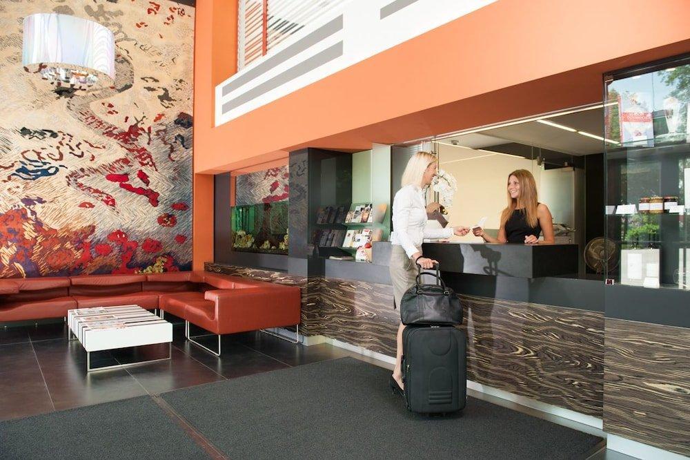 Hotel Maxlhaid Wels Exterior photo